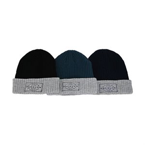 PANALUX DOUBLE LAYER KNITTED BEANIE 