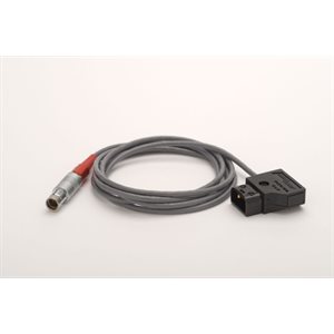 CINE TAPE POWER CABLE (D-TAP)