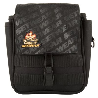 SETWEAR SMALL AC POUCH